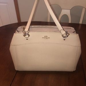 Coach Bag like New